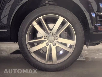 2012 Audi Q7 3.0T Premium Plus – miniatura 10