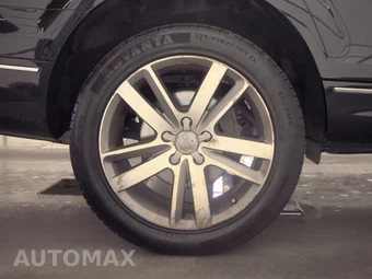 2012 Audi Q7 3.0T Premium Plus – miniatura 11