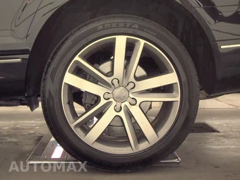 2012 Audi Q7 3.0T Premium Plus – miniatura 12