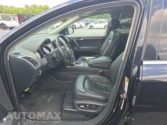2012 Audi Q7 3.0T Premium Plus – miniatura 13