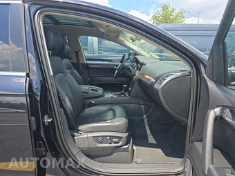 2012 Audi Q7 3.0T Premium Plus – miniatura 14