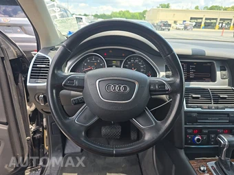 2012 Audi Q7 3.0T Premium Plus – miniatura 16