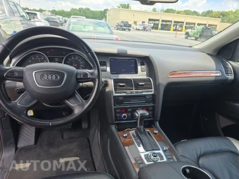 2012 Audi Q7 3.0T Premium Plus – miniatura 17