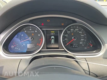 2012 Audi Q7 3.0T Premium Plus – miniatura 18