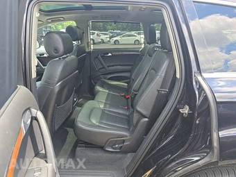 2012 Audi Q7 3.0T Premium Plus – miniatura 19