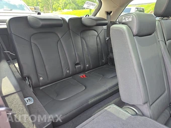 2012 Audi Q7 3.0T Premium Plus – miniatura 20