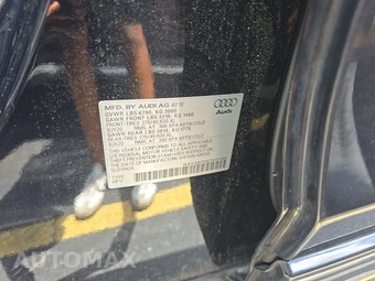2012 Audi Q7 3.0T Premium Plus – miniatura 22