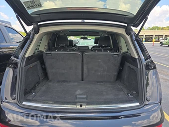 2012 Audi Q7 3.0T Premium Plus – miniatura 24