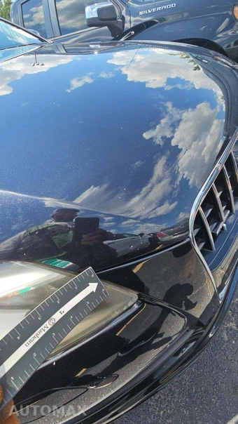 2012 Audi Q7 3.0T Premium Plus – miniatura 32