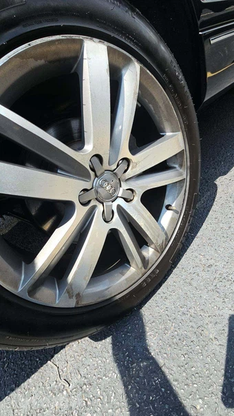 2012 Audi Q7 3.0T Premium Plus – miniatura 41