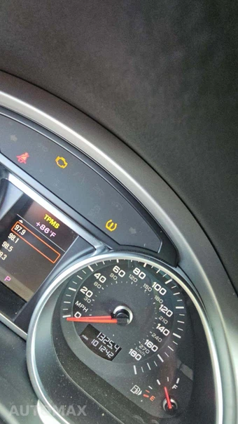 2012 Audi Q7 3.0T Premium Plus – miniatura 43