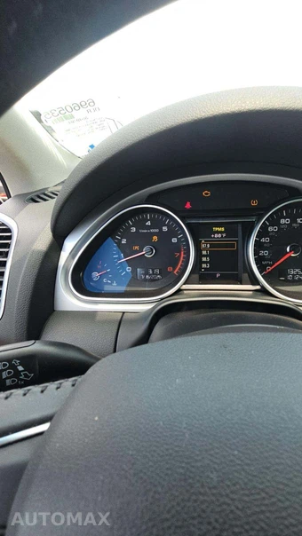 2012 Audi Q7 3.0T Premium Plus – miniatura 44