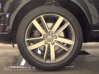 2012 Audi Q7 3.0T Premium Plus – miniatura 9