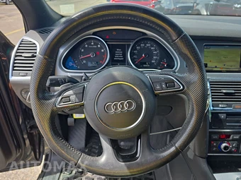 2012 Audi Q7 3.0T Premium - miniatura 10
