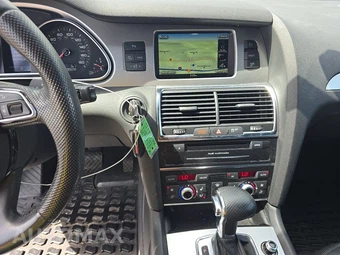 2012 Audi Q7 3.0T Premium - miniatura 11
