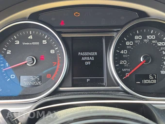 2012 Audi Q7 3.0T Premium - miniatura 12