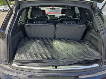 2012 Audi Q7 3.0T Premium - miniatura 16