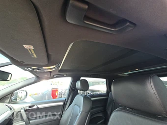 2012 Audi Q7 3.0T Premium - miniatura 17