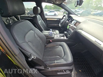 2012 Audi Q7 3.0T Premium - miniatura 8