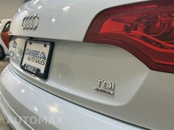2012 Audi Q7 TDI Prestige - miniatura 11