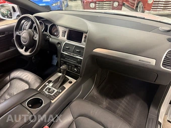 2012 Audi Q7 TDI Prestige - miniatura 12