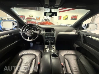2012 Audi Q7 TDI Prestige - miniatura 13