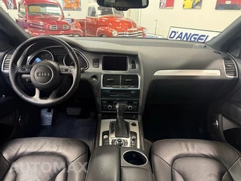 2012 Audi Q7 TDI Prestige - miniatura 14