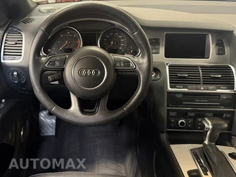 2012 Audi Q7 TDI Prestige - miniatura 15