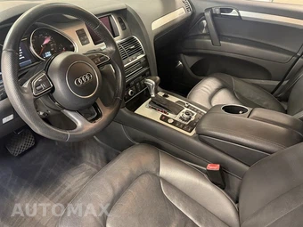 2012 Audi Q7 TDI Prestige - miniatura 16