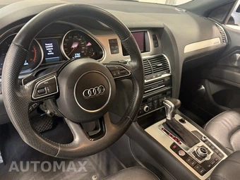 2012 Audi Q7 TDI Prestige - miniatura 17