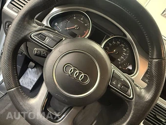 2012 Audi Q7 TDI Prestige - miniatura 18