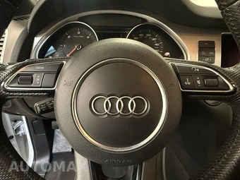 2012 Audi Q7 TDI Prestige - miniatura 19