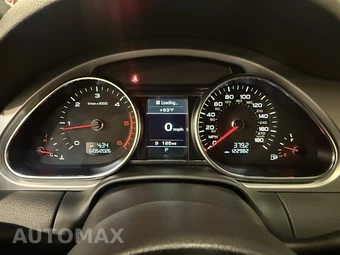 2012 Audi Q7 TDI Prestige - miniatura 20