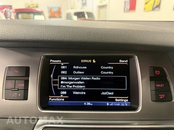 2012 Audi Q7 TDI Prestige - miniatura 21