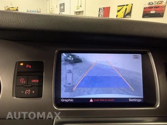 2012 Audi Q7 TDI Prestige - miniatura 22