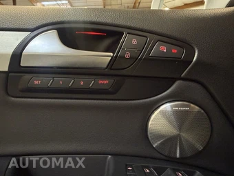 2012 Audi Q7 TDI Prestige - miniatura 26