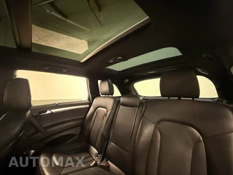 2012 Audi Q7 TDI Prestige - miniatura 29