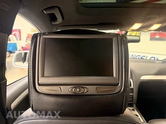 2012 Audi Q7 TDI Prestige - miniatura 30