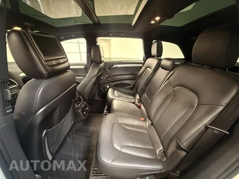 2012 Audi Q7 TDI Prestige - miniatura 31