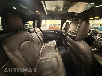 2012 Audi Q7 TDI Prestige - miniatura 32