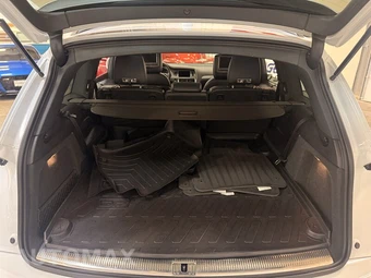 2012 Audi Q7 TDI Prestige - miniatura 33