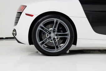 2012 Audi R8 5.2 Coupe - miniatura 11