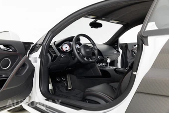 2012 Audi R8 5.2 Coupe - miniatura 13