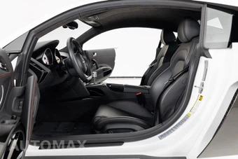 2012 Audi R8 5.2 Coupe - miniatura 14