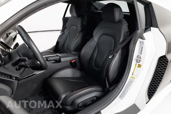 2012 Audi R8 5.2 Coupe - miniatura 15