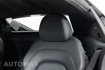 2012 Audi R8 5.2 Coupe - miniatura 16