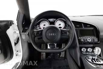 2012 Audi R8 5.2 Coupe - miniatura 19