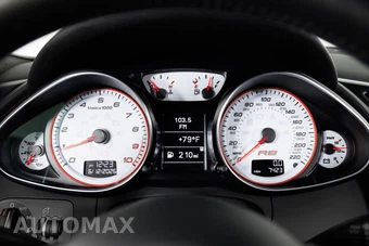 2012 Audi R8 5.2 Coupe - miniatura 20