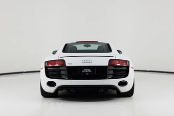2012 Audi R8 5.2 Coupe - miniatura 4