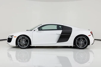 2012 Audi R8 5.2 Coupe - miniatura 6